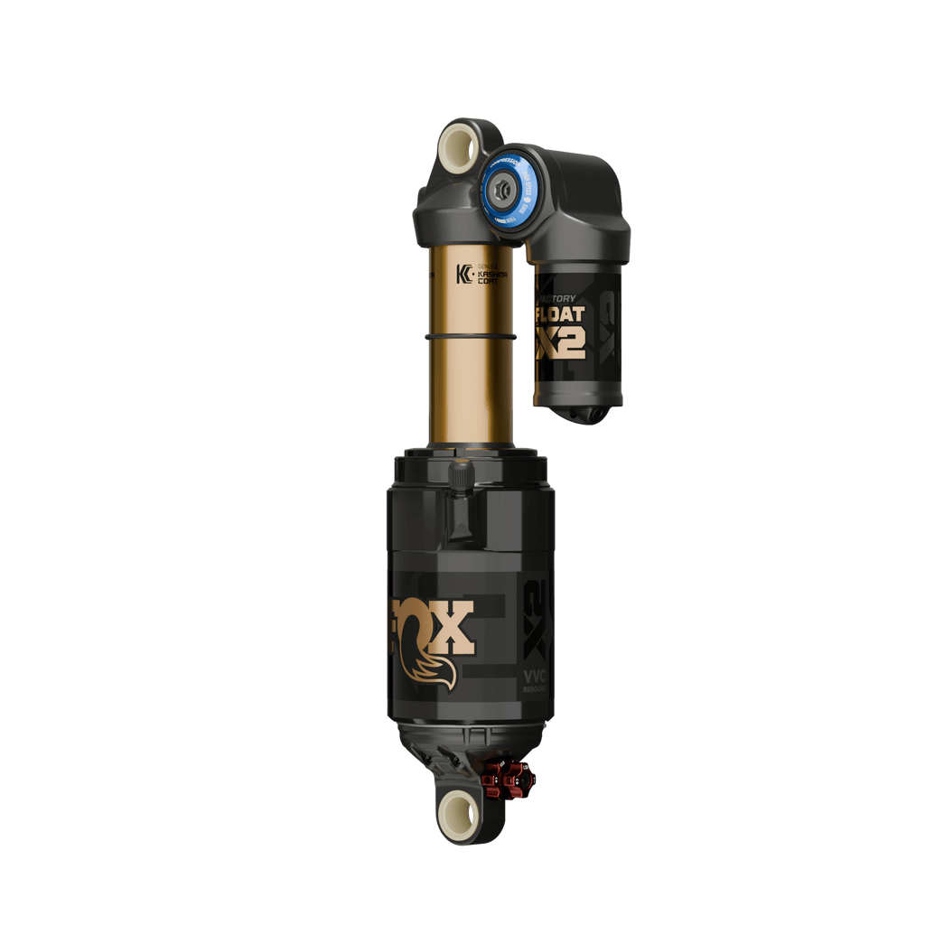 FOX FLOAT X2 FACTORY