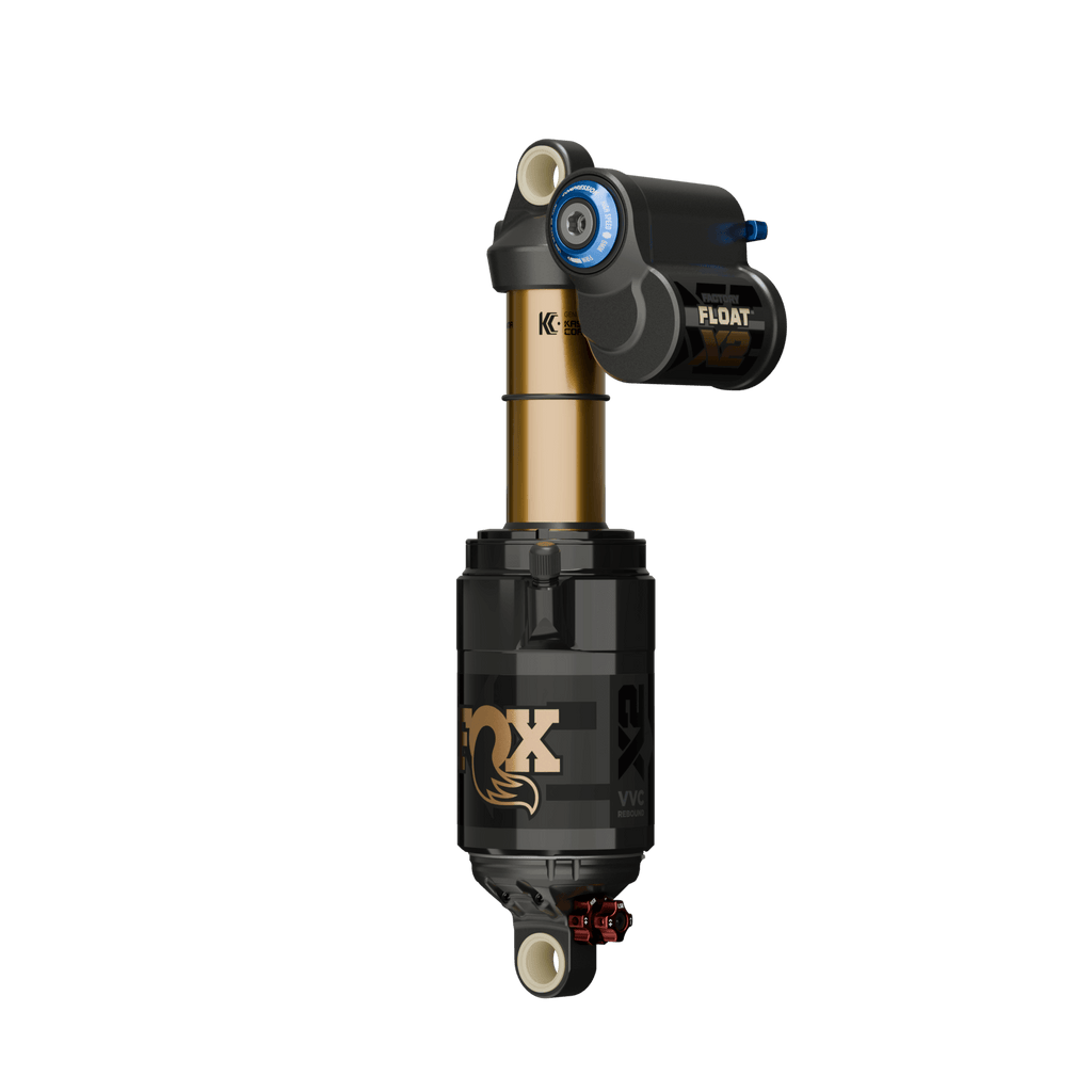 FOX FLOAT X2 FACTORY