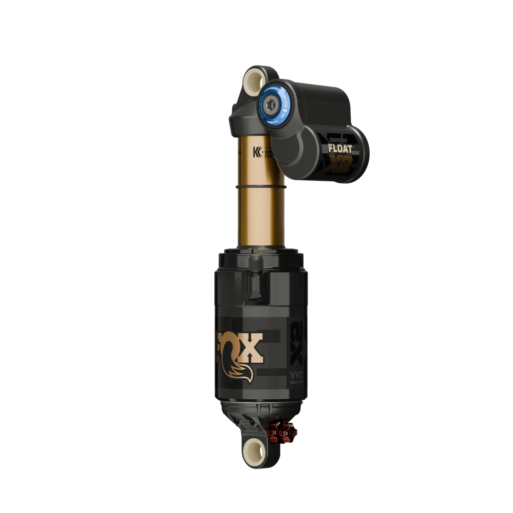 FOX FLOAT X2 FACTORY