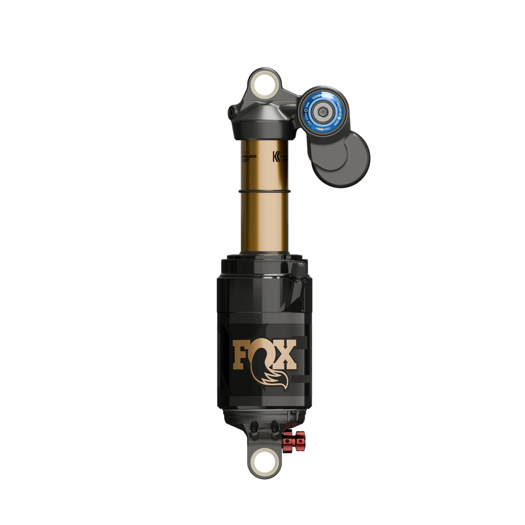 FOX FLOAT X2 FACTORY