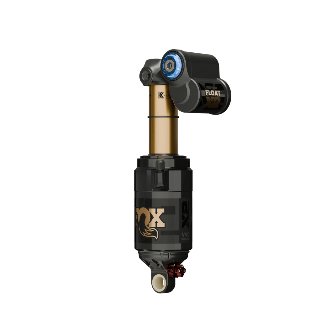 FOX FLOAT X2 FACTORY