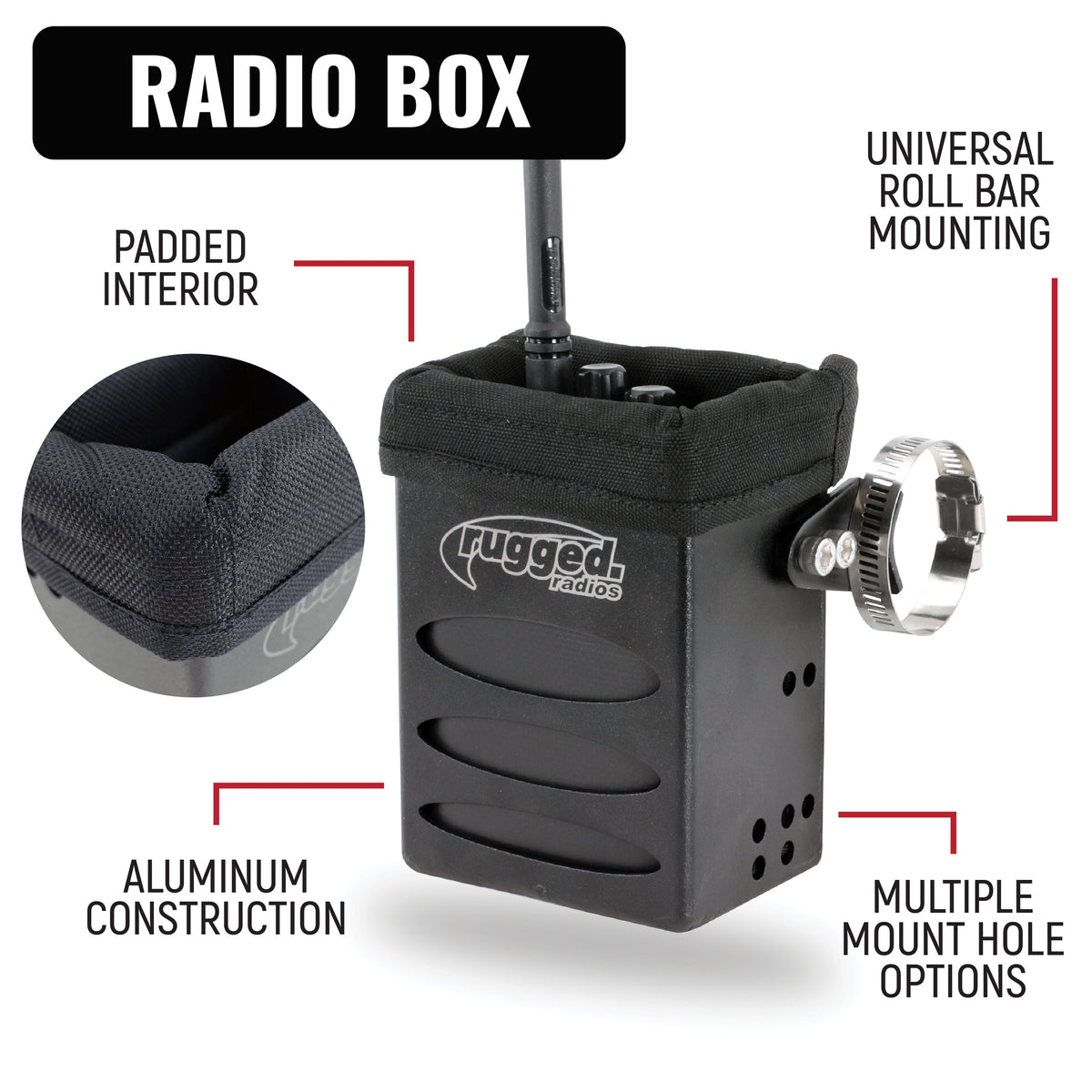 NASCAR Driver and Crew Chief Racing Kit with R1 Radios
