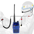 NASCAR Driver Only Communication Kit with V3 Radio