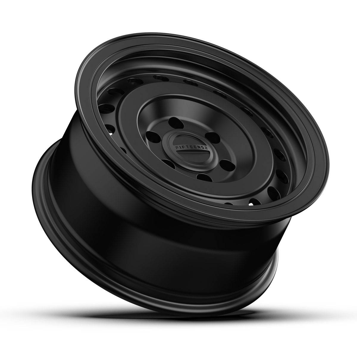 Neito HD _ Asphalt Black