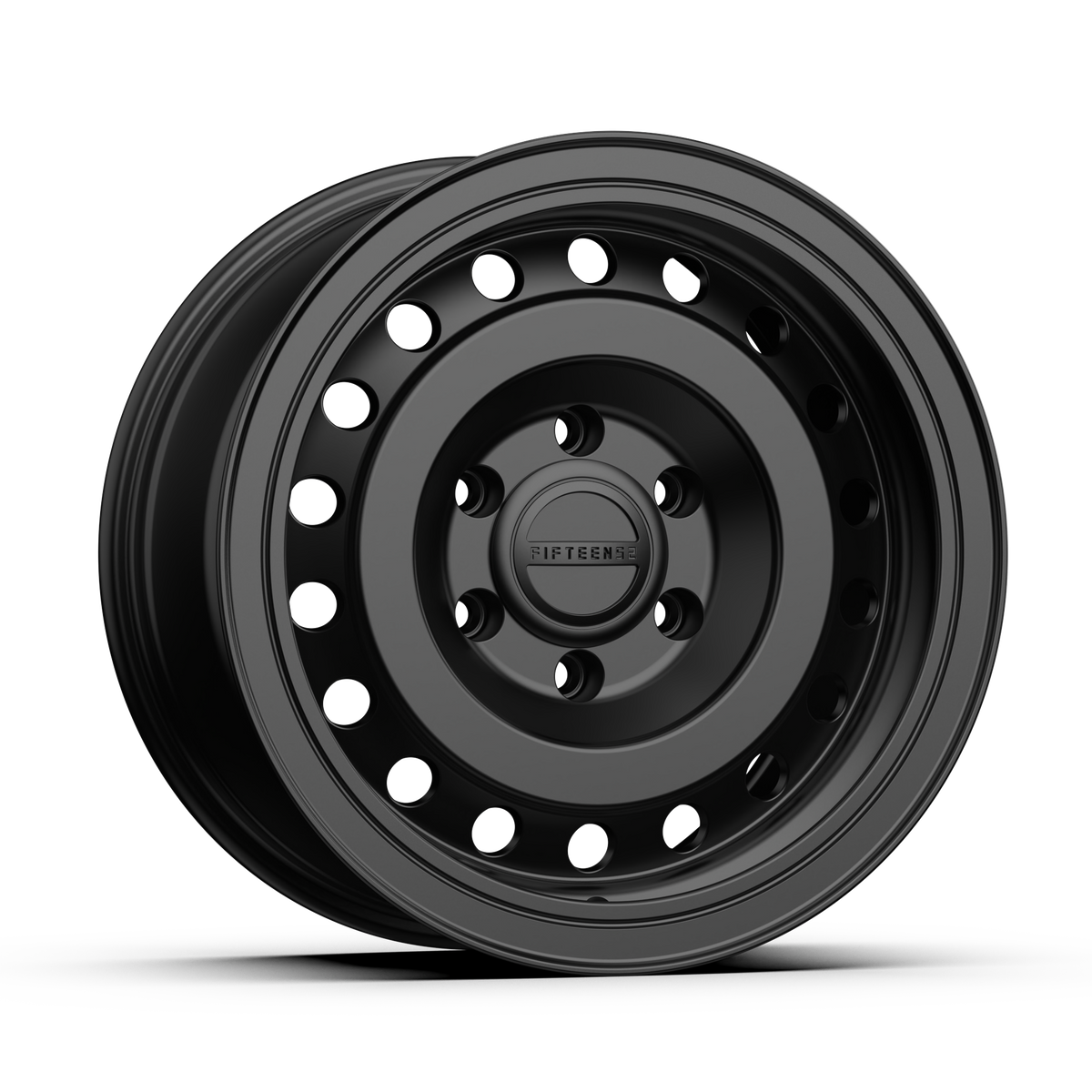 Neito HD _ Asphalt Black