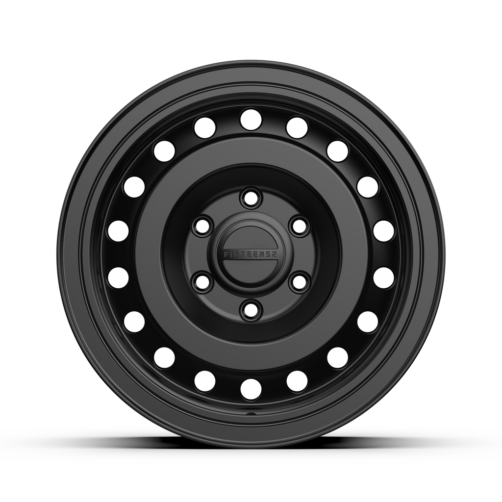 Neito HD _ Asphalt Black