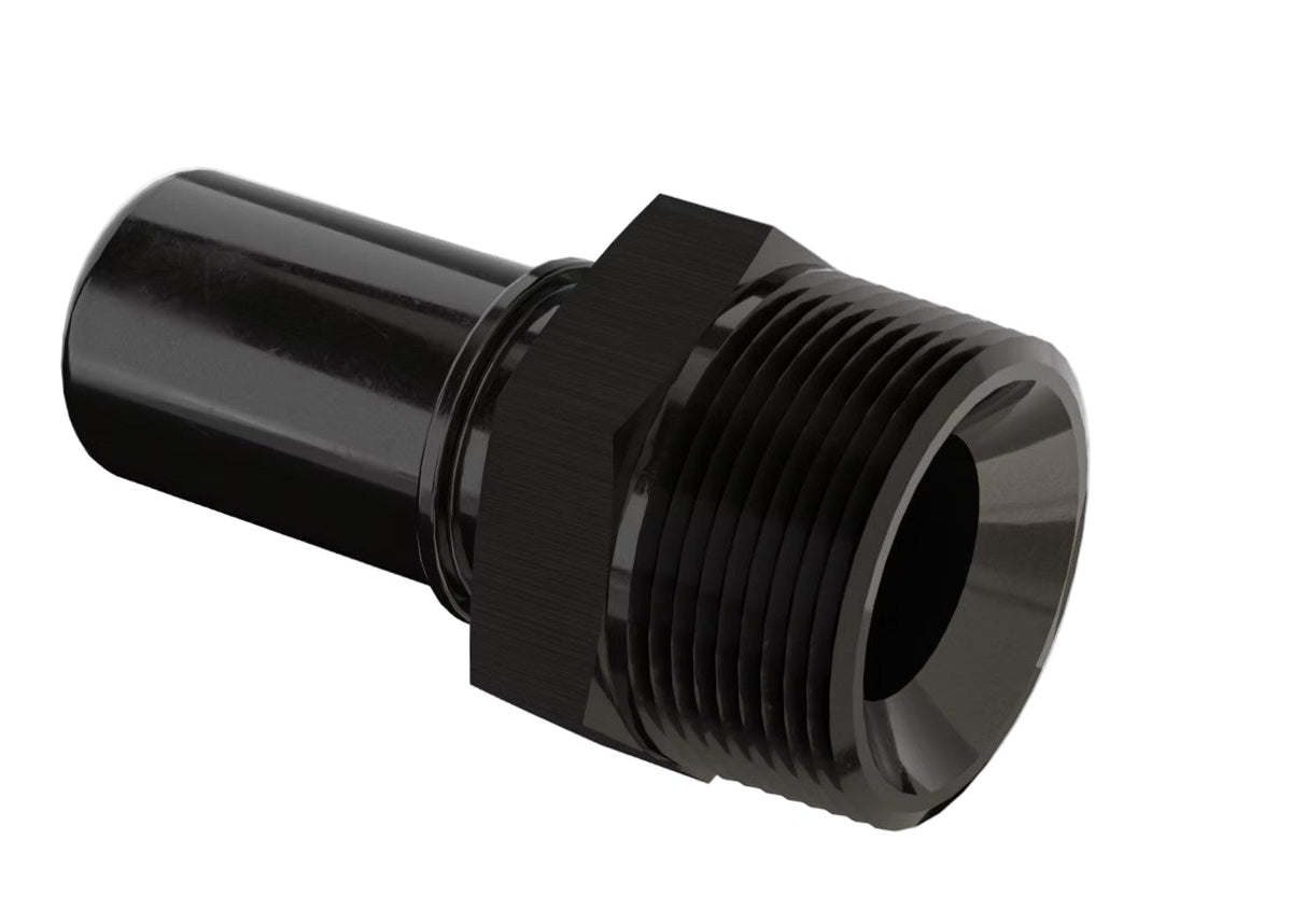 GReddy PRO/SPEC -20 Quick-Release Swivel Hose End(s) - Black / Gold anodized - coming soon!