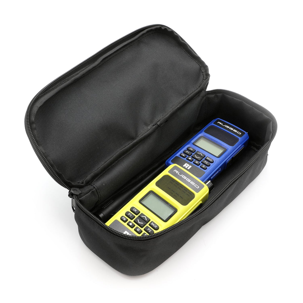 CUBE 2 Packing Cube Bag for Tools, Cables, Accessories, and More