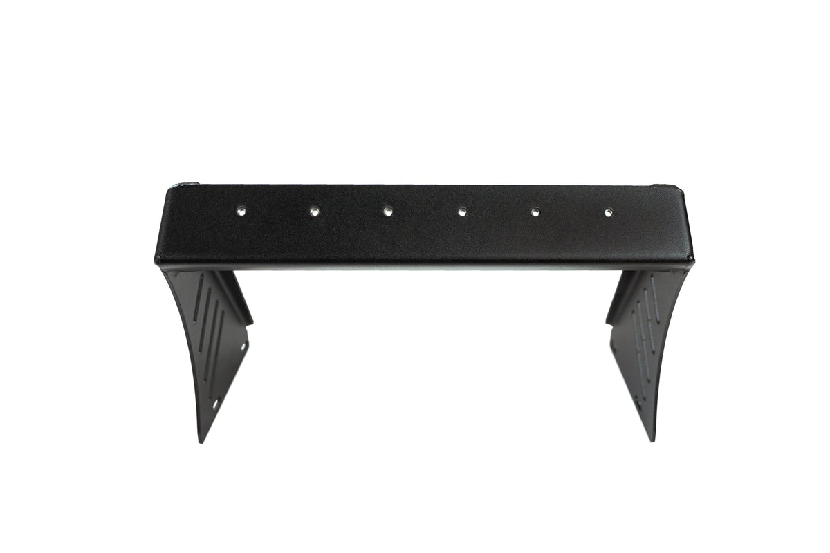 3rd Gen Toyota Tacoma Center Console Molle Panels & Device Mount