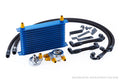 OIL COOLER KIT W/RELOC 13-ROW BCNR33 - (12024421)