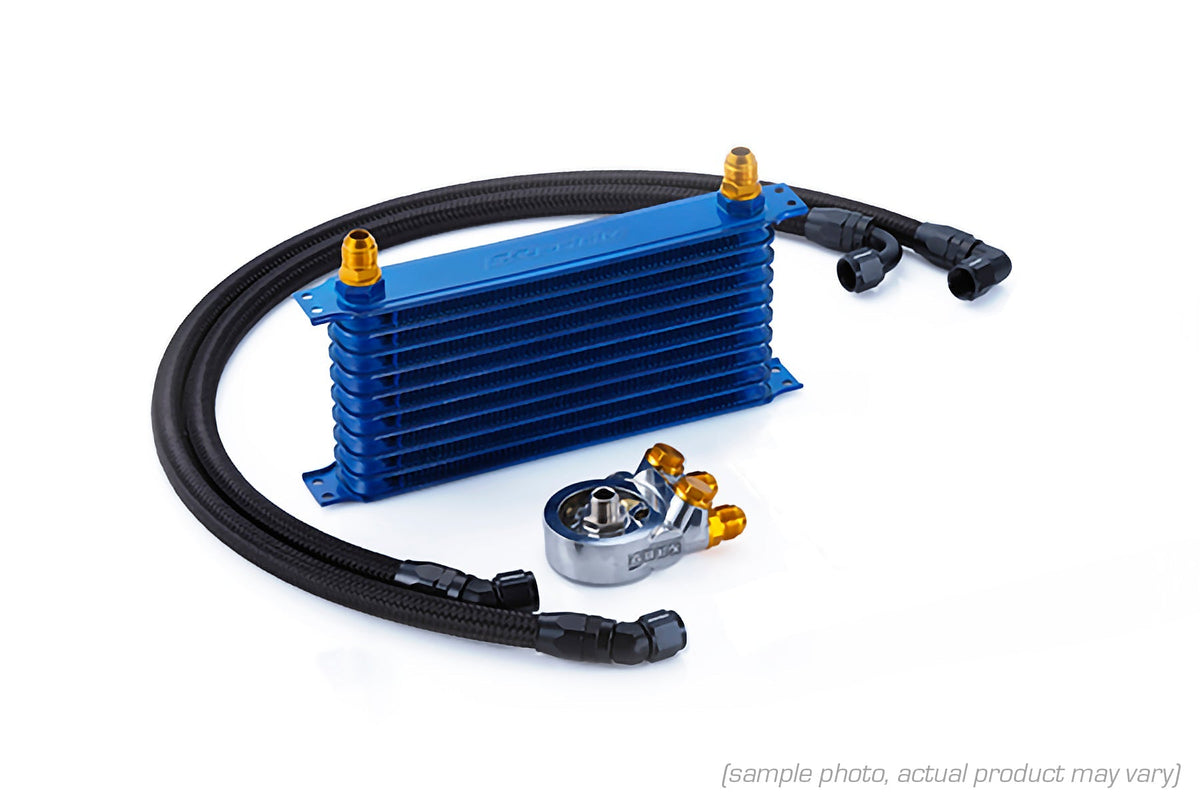 OIL COOLER KIT NS1010G/STD AP1 - (12054606)