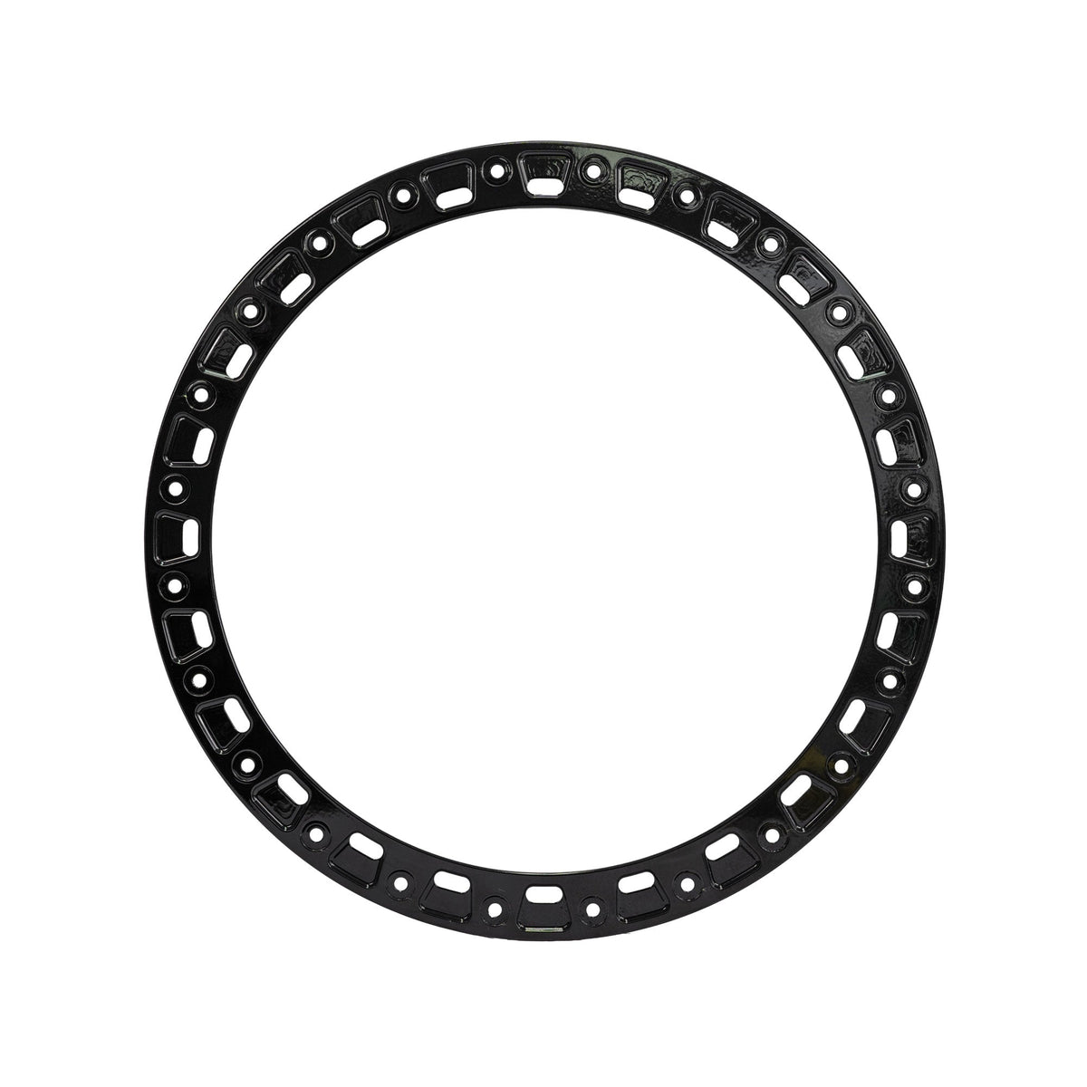 Foundation Wheels Replacement 18" Wheel Rings