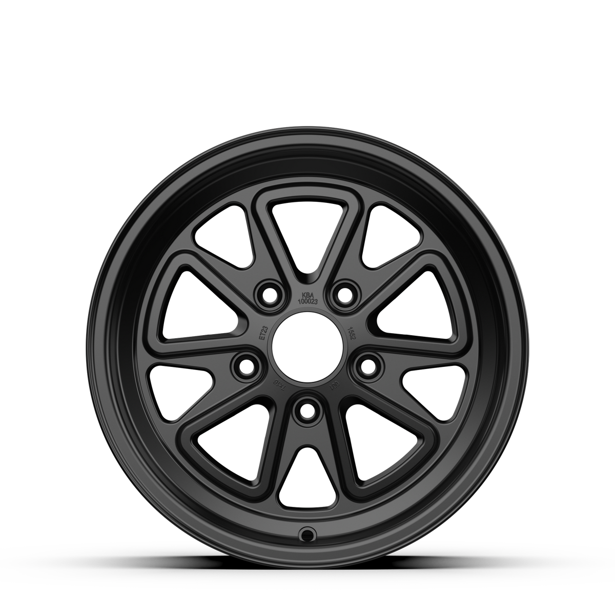 52outlaw 001 ® _ Black