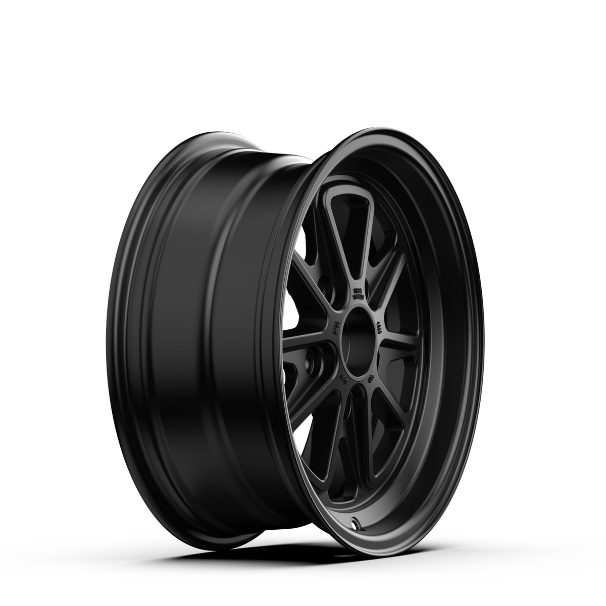 52outlaw 001 ® _ Black