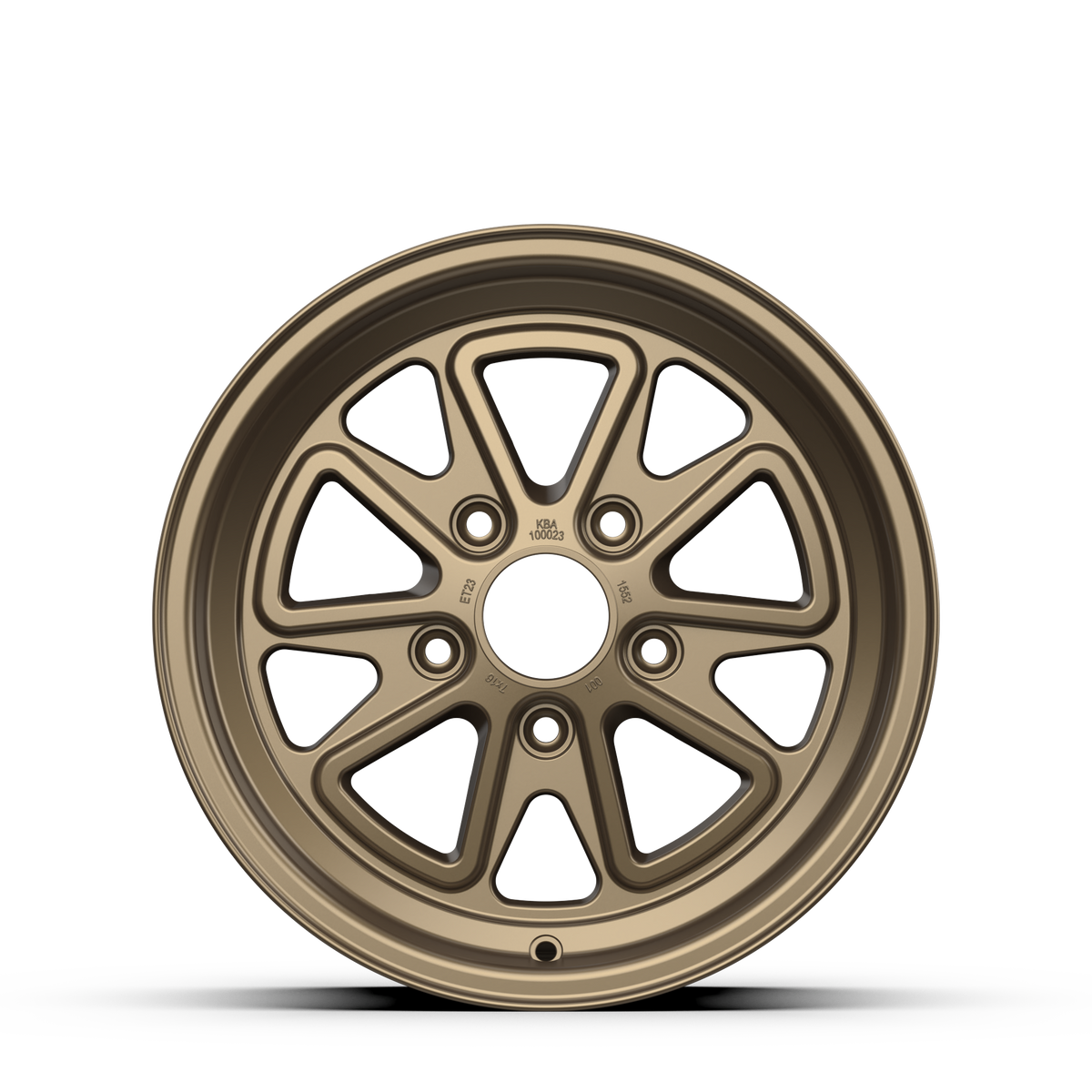 52outlaw 001 ® _ Bronze