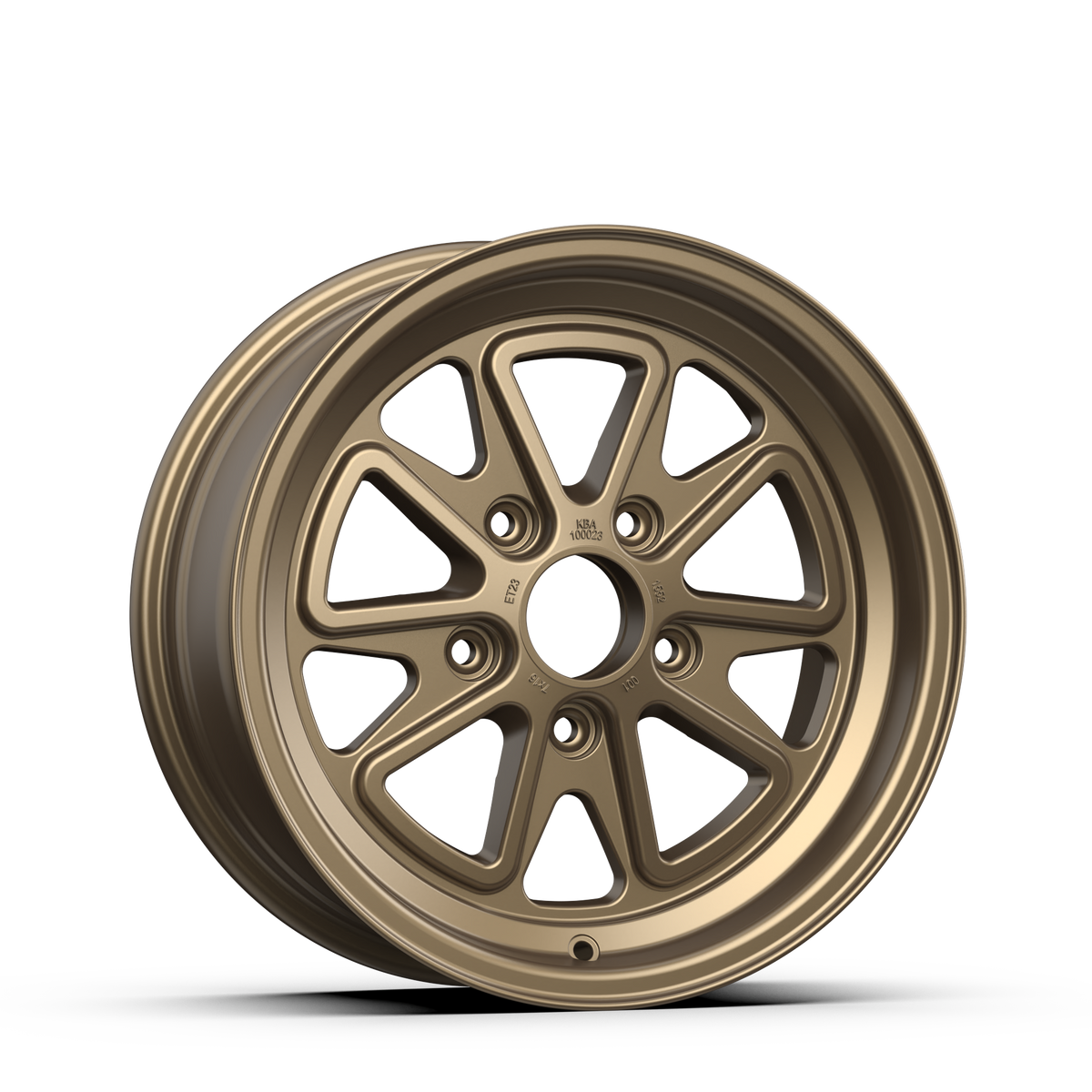 52outlaw 001 ® _ Bronze