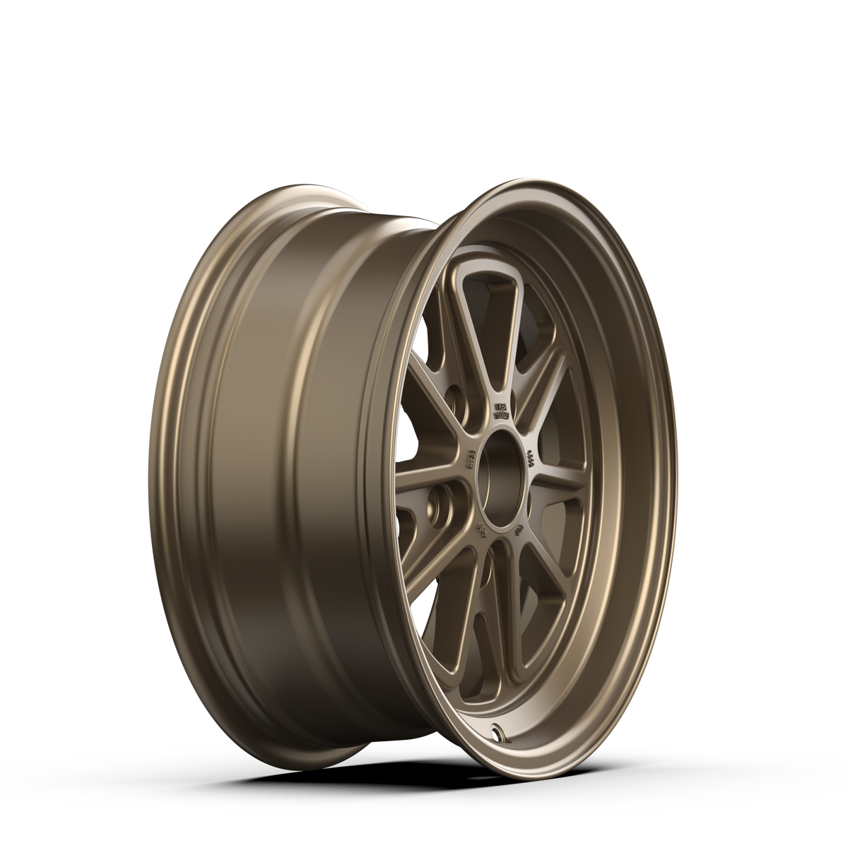 52outlaw 001 ® _ Bronze