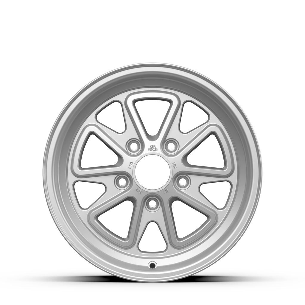 52outlaw 001 ® _ Silver