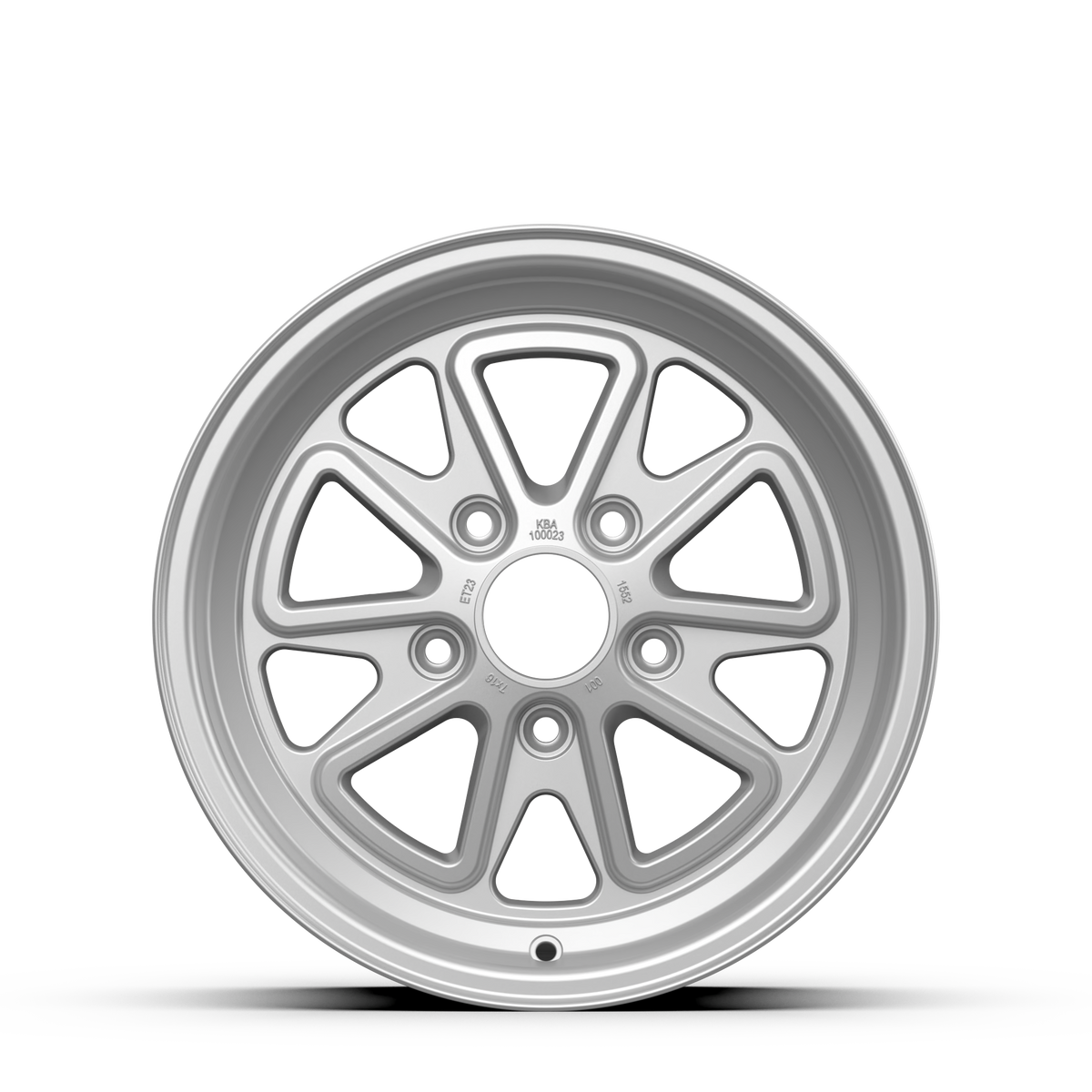 52outlaw 001 ® _ Silver