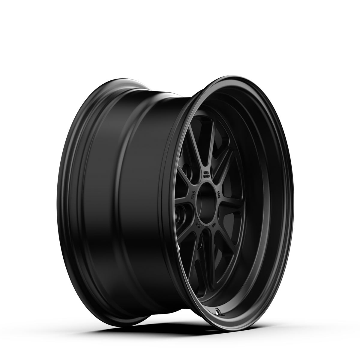 52outlaw 001 ® _ Black