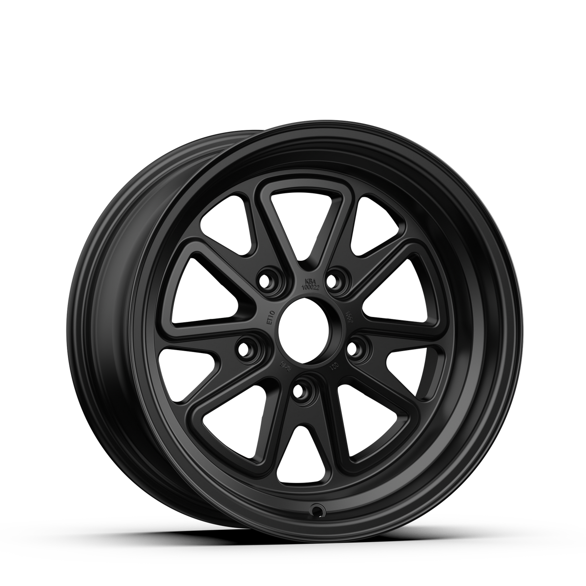 Size | Bolt Pattern | Offset: 16x8.0 | 5x130 | ET10