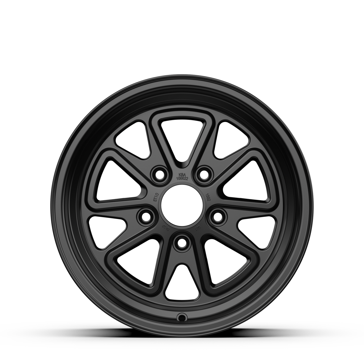 52outlaw 001 ® _ Black