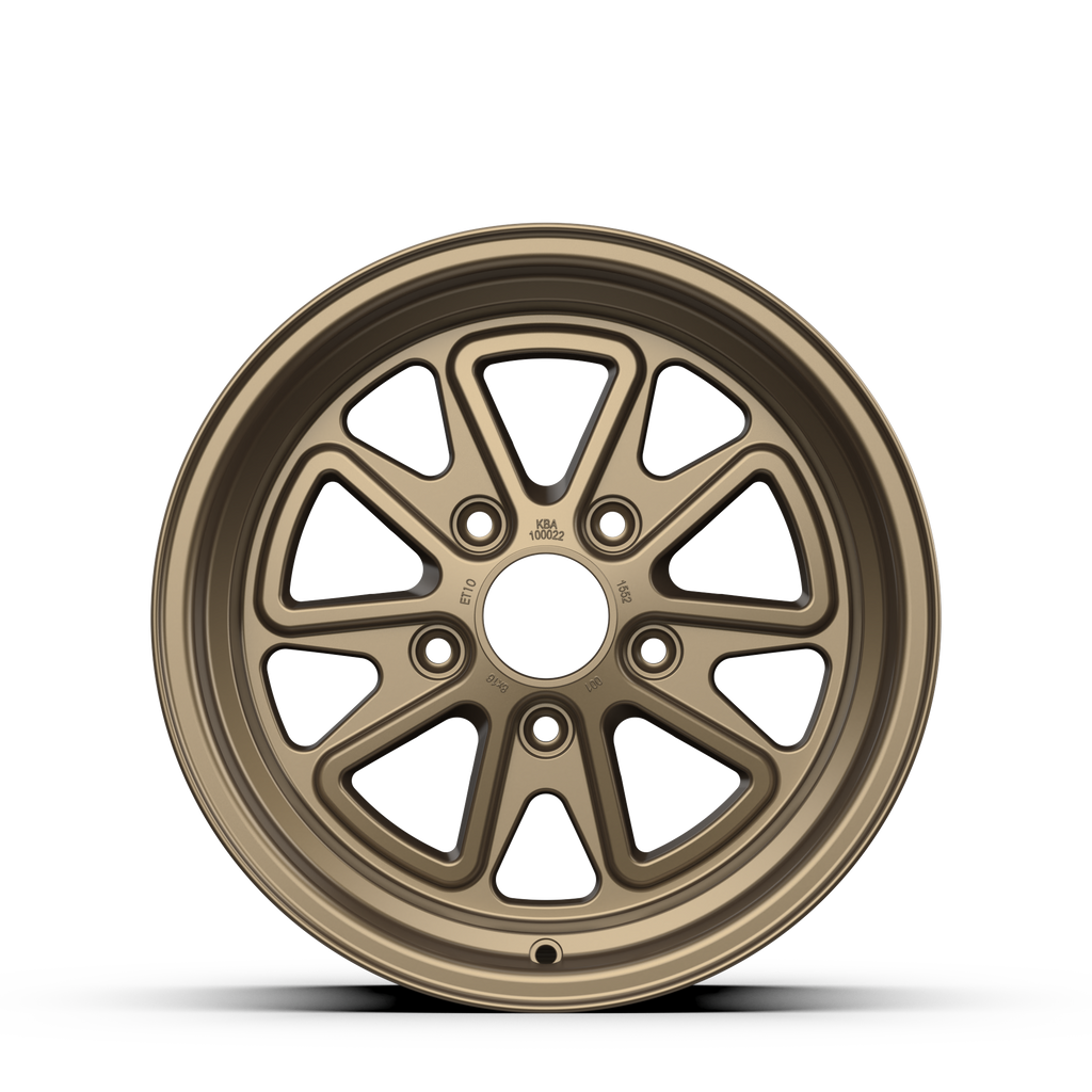 52outlaw 001 ® _ Bronze