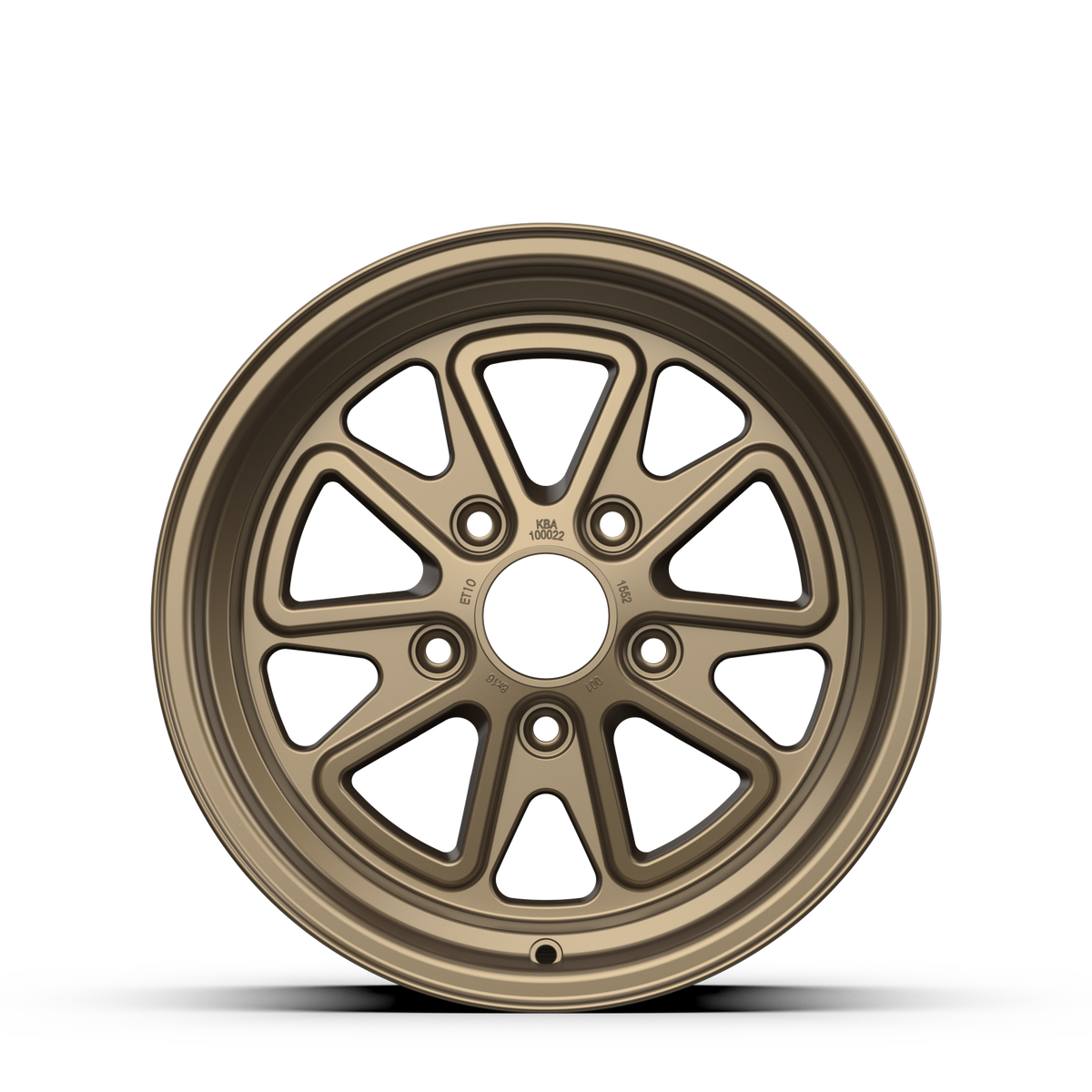 52outlaw 001 ® _ Bronze