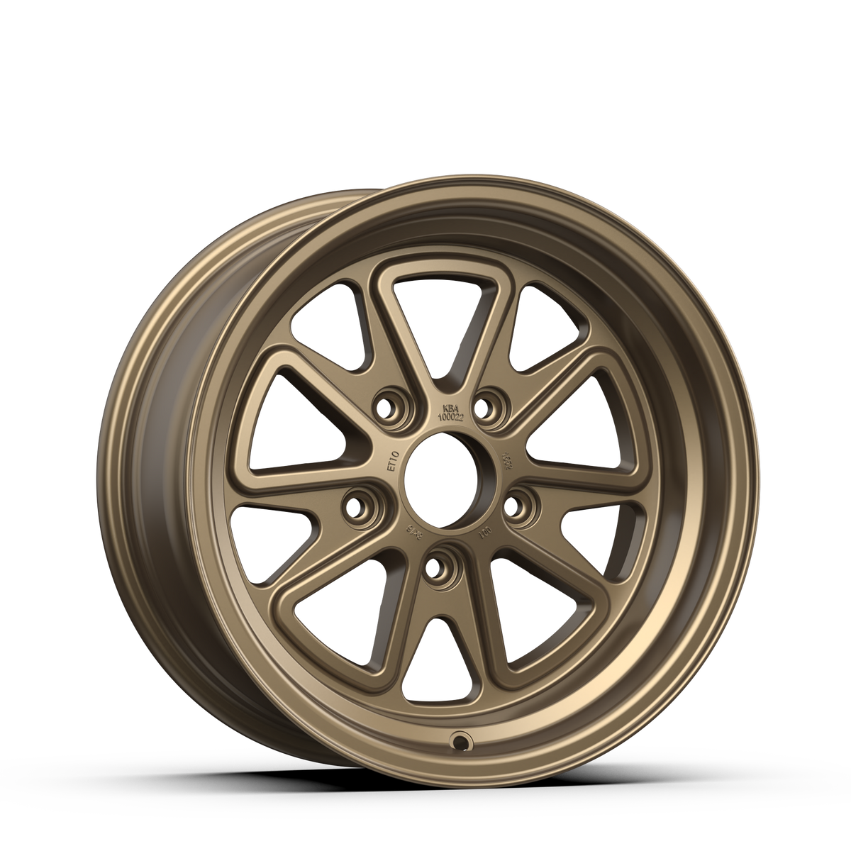 Size | Bolt Pattern | Offset: 16x8.0 | 5x130 | ET10