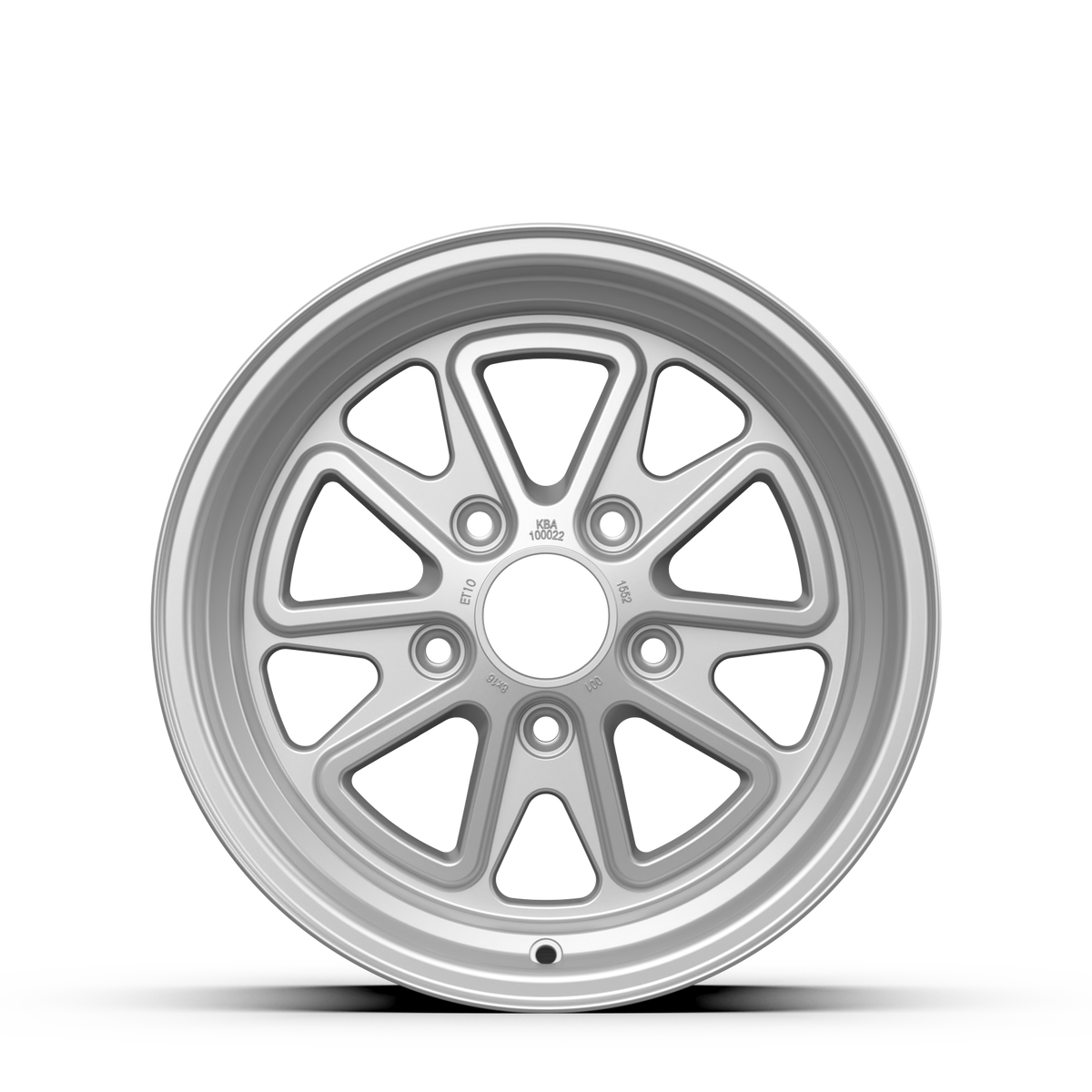 52outlaw 001 ® _ Silver