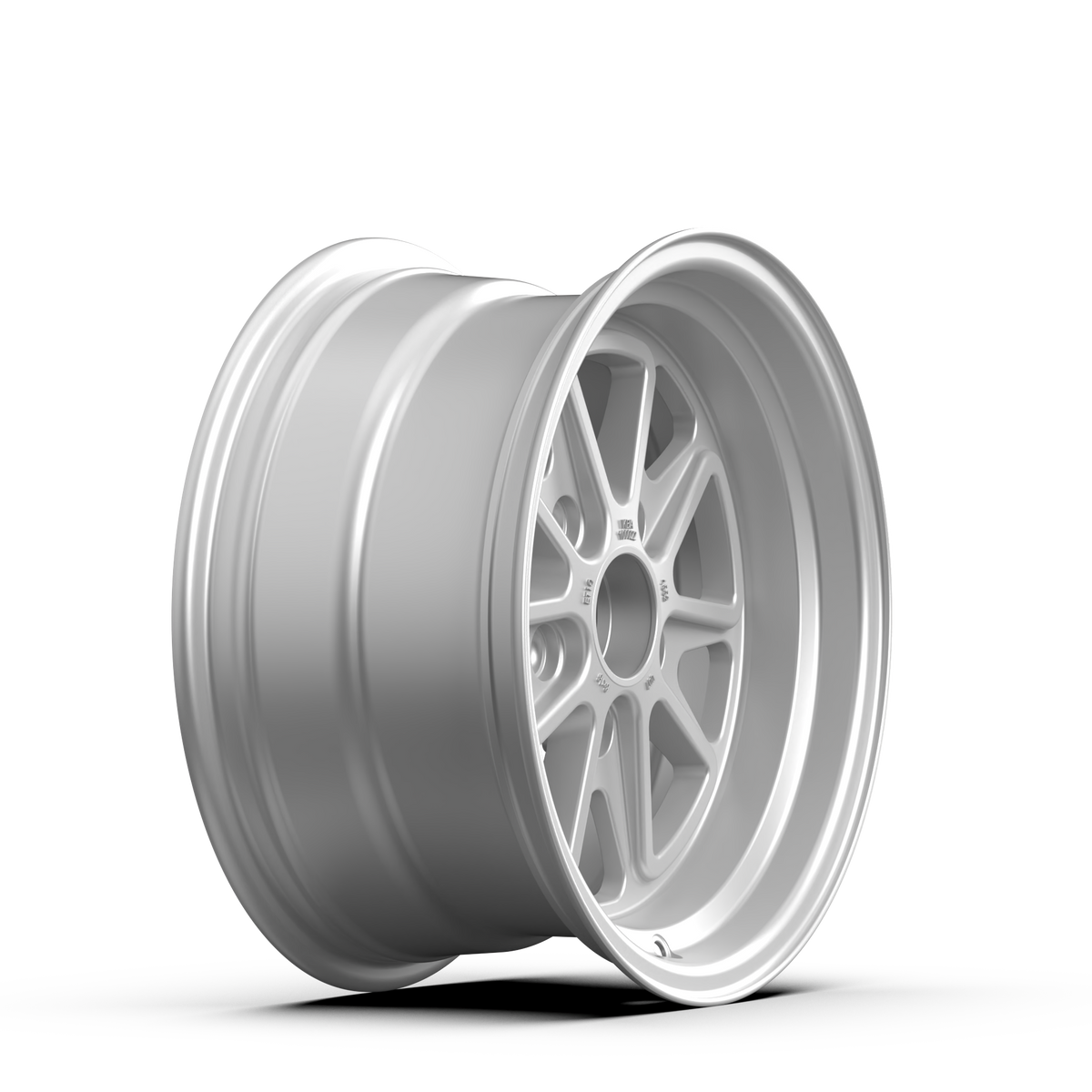 52outlaw 001 ® _ Silver