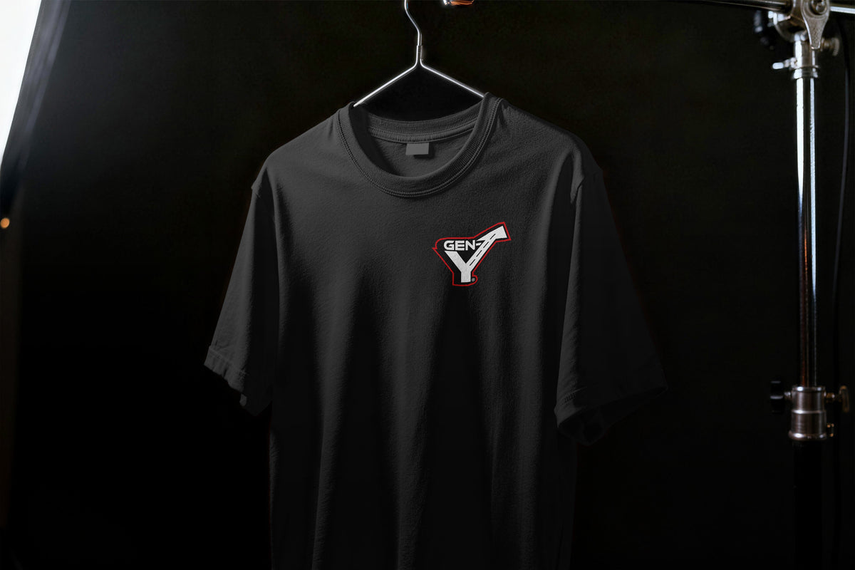 Only Hitch Tee