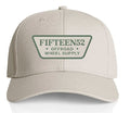 Patch Hat _ Bone