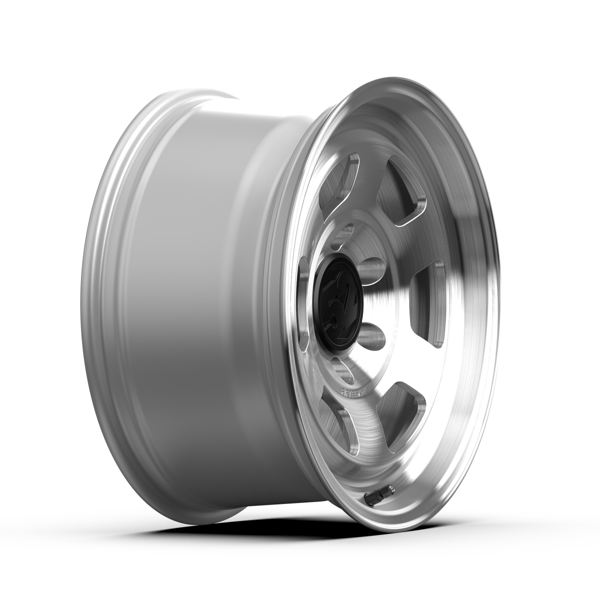 Patrol HD _ Machined