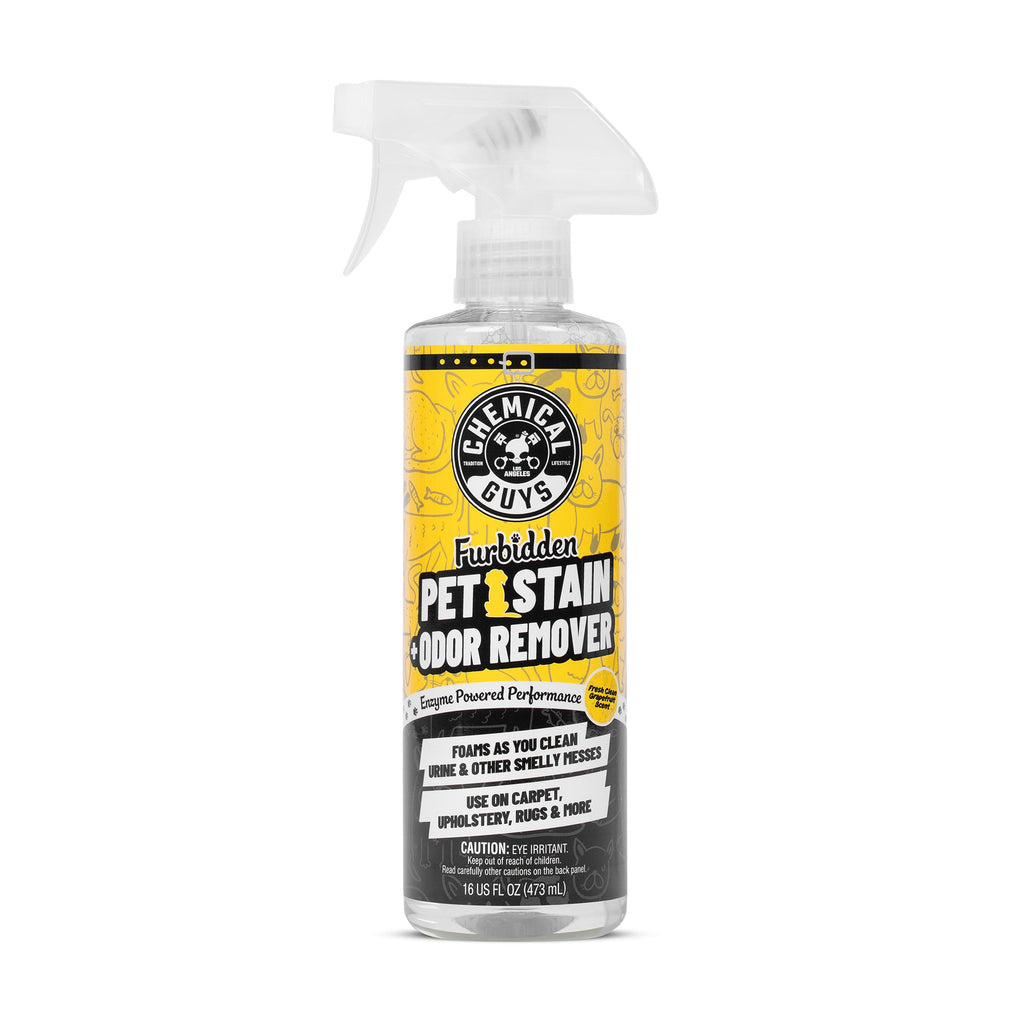 Furbidden® Pet Stain Remover