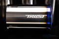 TITANIUM TRUST PE-TR TIP 118MM L190MM - (11007123)