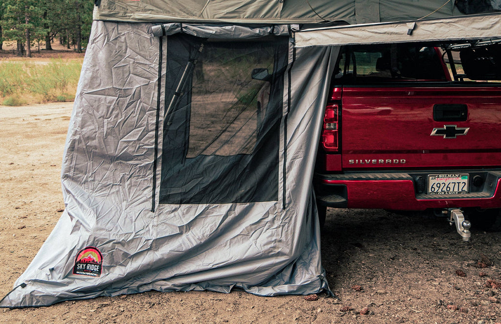 SKY RIDGE PIKE 2XL ANNEX ROOM