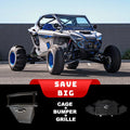 2022-24 Pro R-2 Works Package