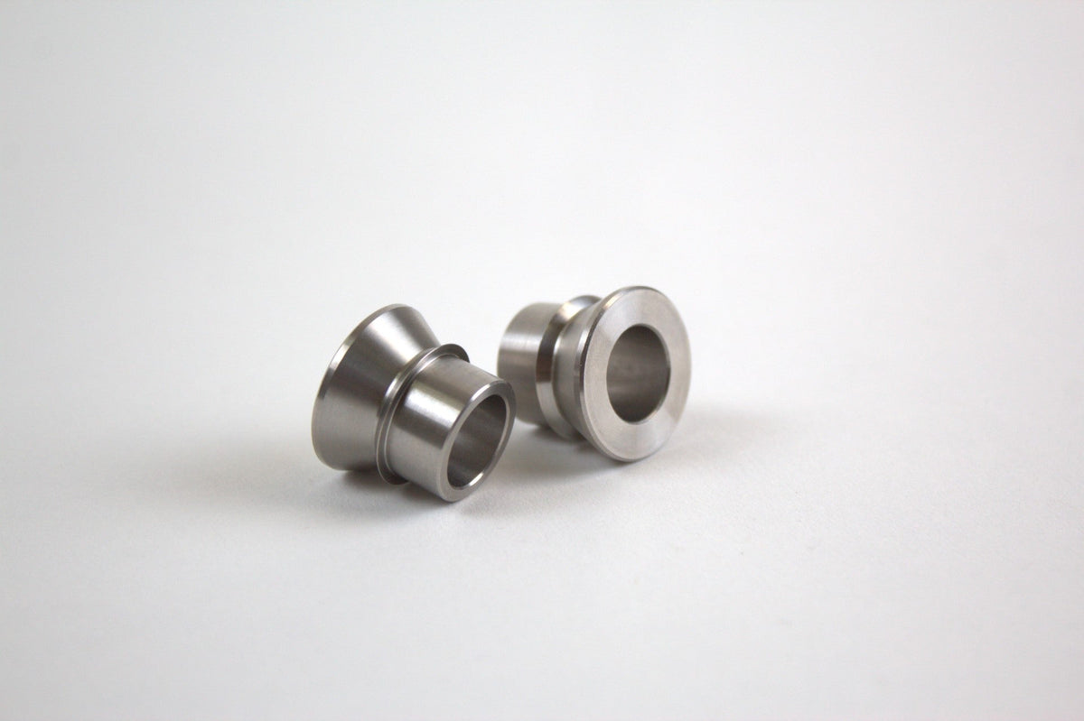 PRO R REAR SWAY BAR LINK (4130)