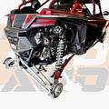 Polaris RZR Pro R XC Rear Trailing Arm Kit – Toe Link Delete | AVID Racing