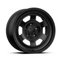 Patrol HD _ Asphalt Black