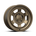Patrol HD _ Bronze