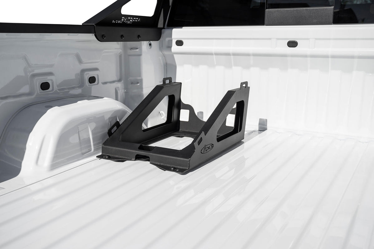 Universal Tire Carrier