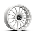 Super Touring Podium _ Rally White