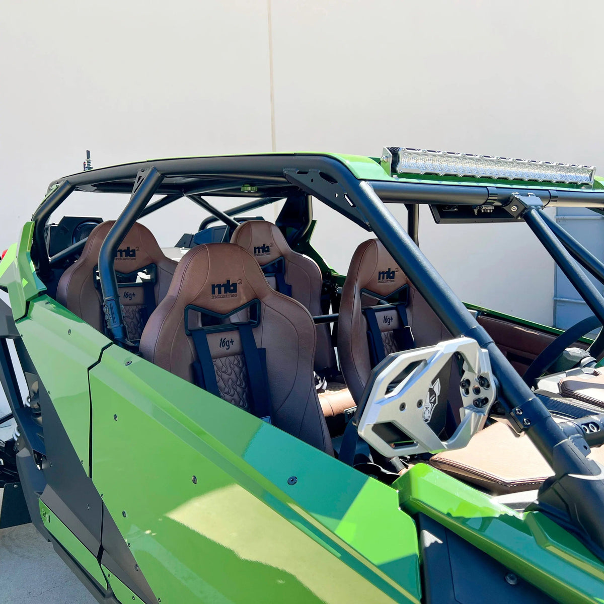 2022-24 Pro R-4 Fastback Works Package