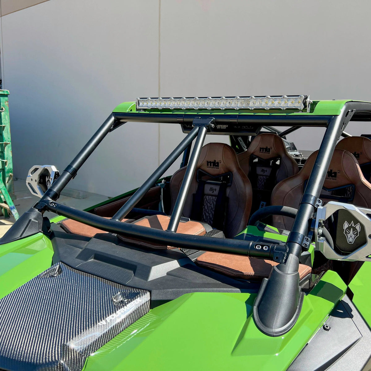 2022-24 Pro R-4 Fastback Works Package