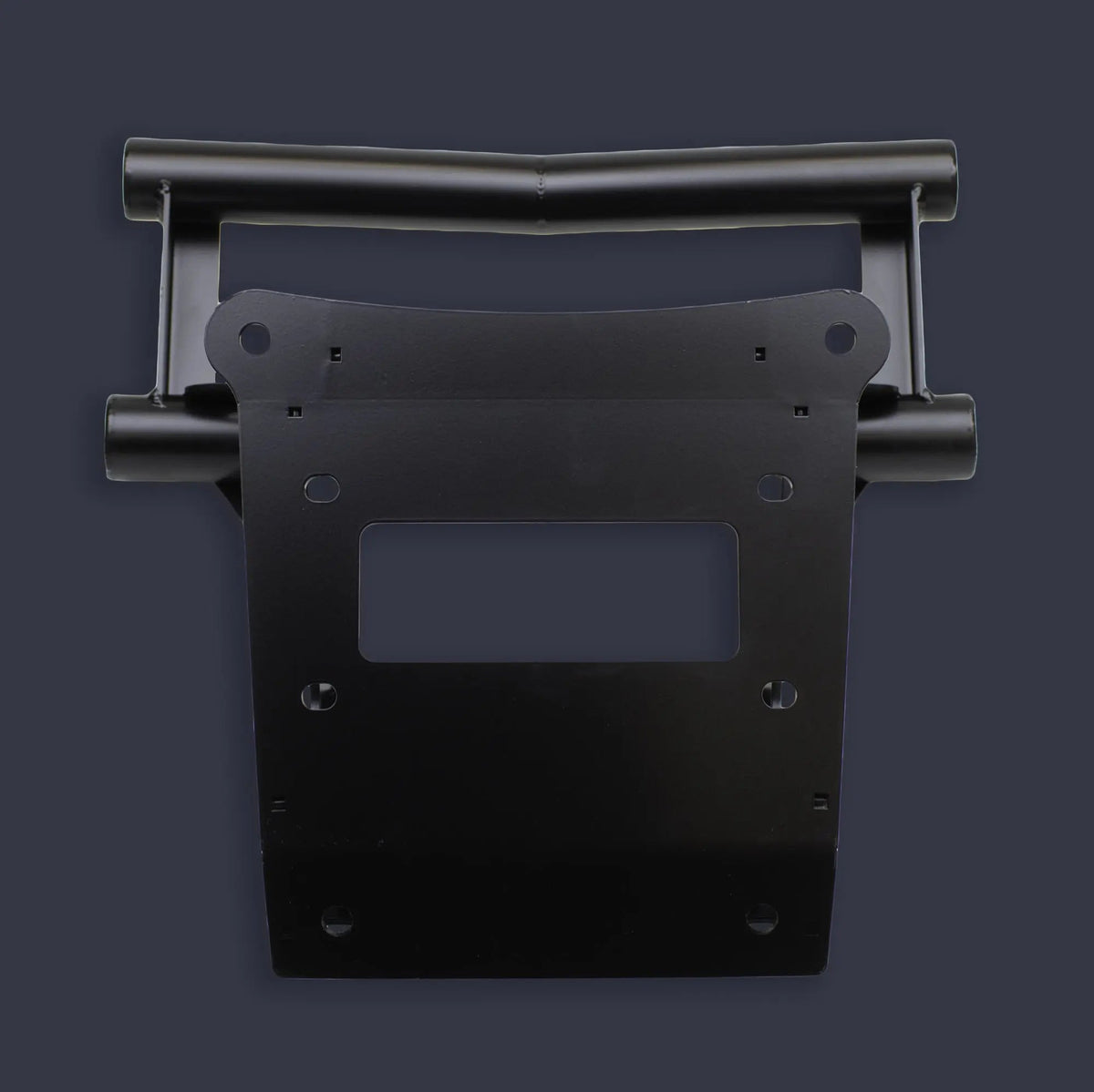 Polaris RZR Pro R / Pro S / Turbo R Baja Dual Tube Front Bumper