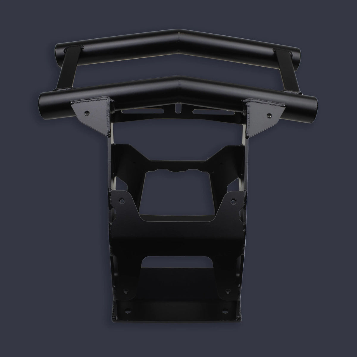 Polaris RZR Pro R / Pro S / Turbo R Baja Dual Tube Front Bumper