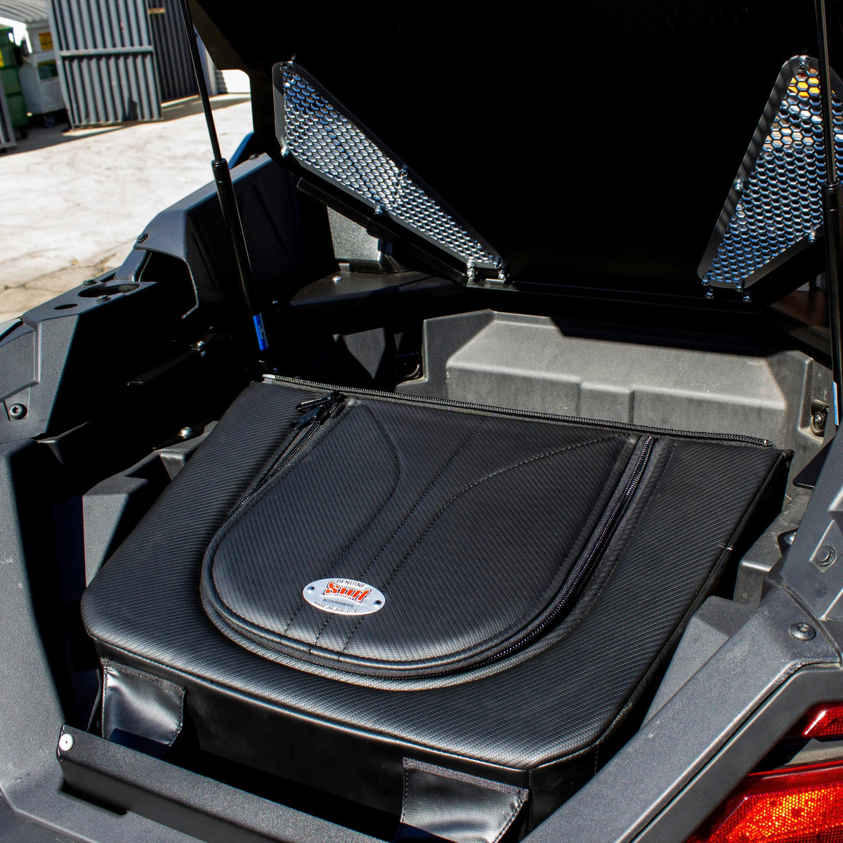 Polaris RZR Pro XP/Pro R/Turbo R High-Bred Storage/Cooler Bag