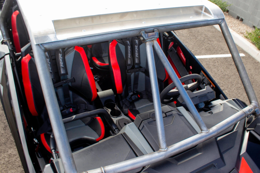 2022-24 Turbo R-4 Fastback Works Package